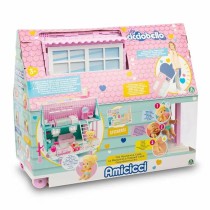 Doll's House Famosa Amicicci Trolley