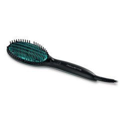 Brosse Thermique Rowenta CF5820F0 Noir Noir/Vert ABS (1 Unité) (Reconditionné A)