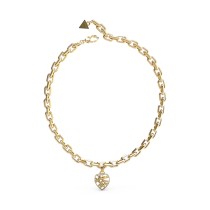 Collier Femme Guess