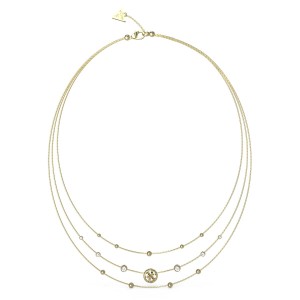 Collier Femme Guess JUBN03376JWYGT-U