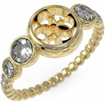 Ladies' Ring Guess JUBR03374JWYG56 16