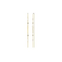 Ladies' Earrings Guess JUBE03297JWYGT-U