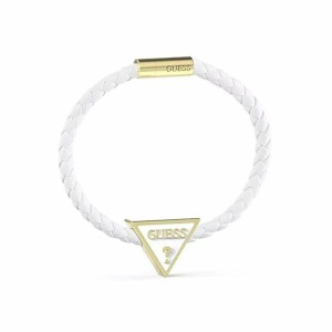 Ladies' Bracelet Guess JUBB04228JWYGWHS