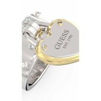 Damenring Guess JUBR04205JWYGRH52 12