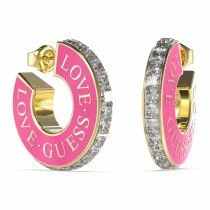 Boucles d´oreilles Femme Guess JUBE04083JWYGFCT-U