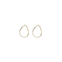 Ladies' Earrings Guess JUBE04197JWYGT-U