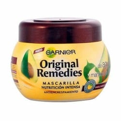 Hydrating Mask Original Remedies Garnier 01060140 300 ml