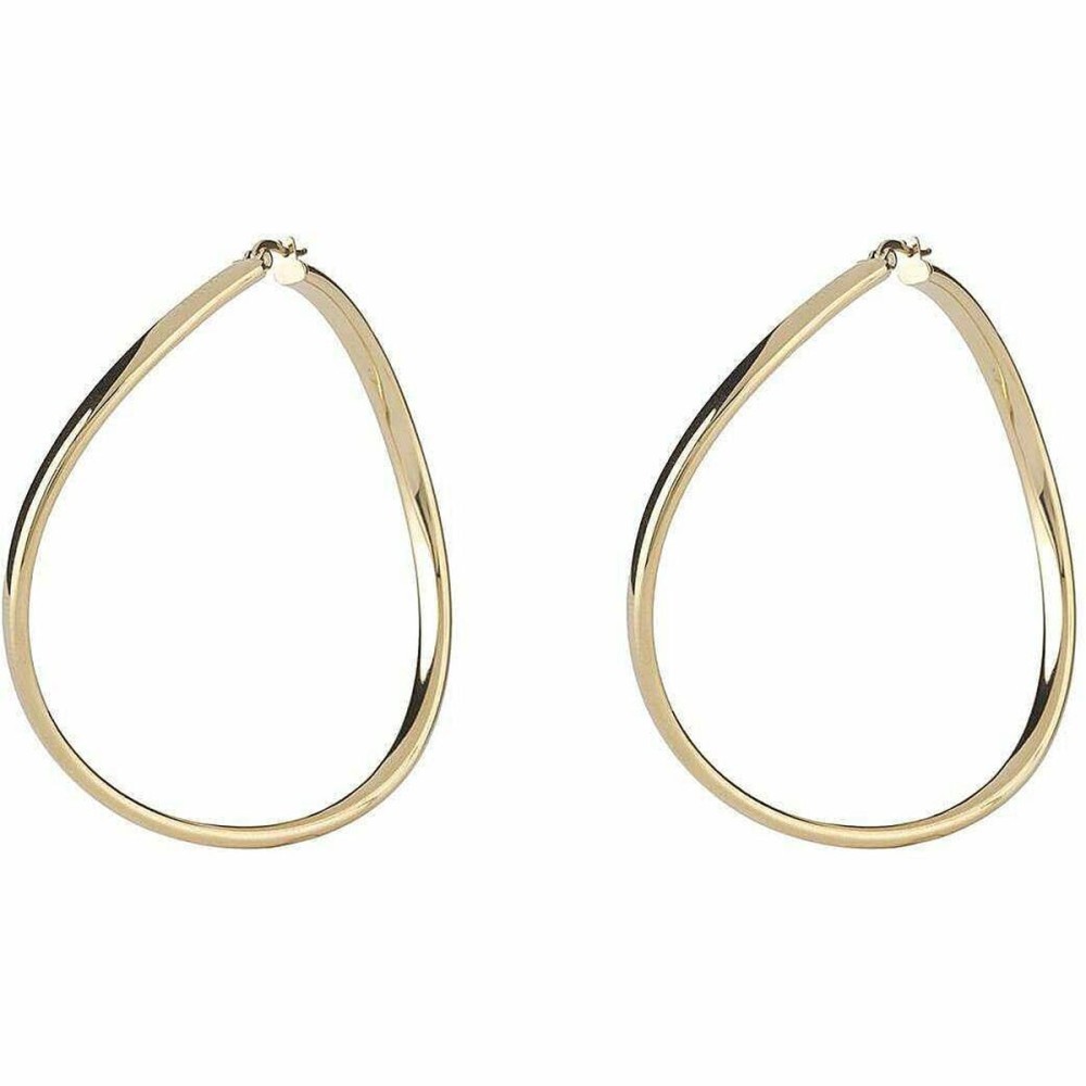 Ladies' Earrings Guess JUBE04197JWYGT-U