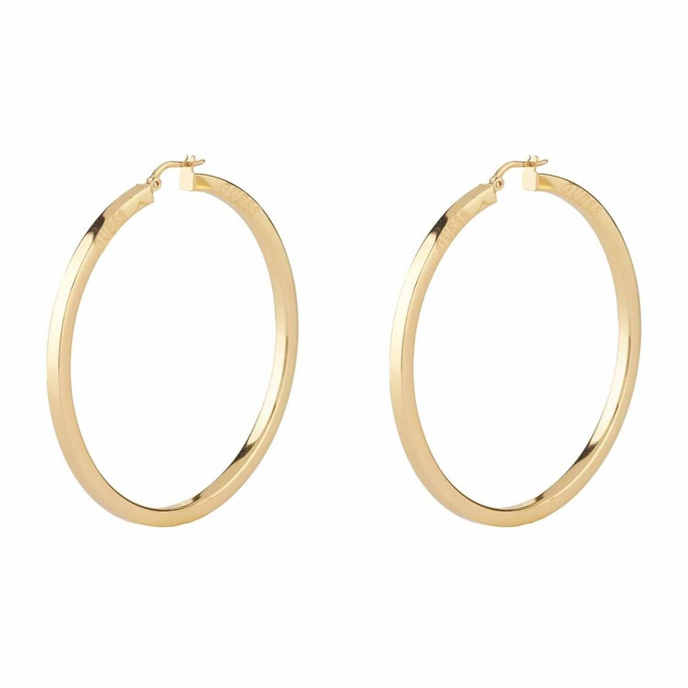 Ladies' Earrings Guess JUBE04199JWYGT-U