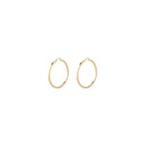 Ladies' Earrings Guess JUBE04200JWYGT-U