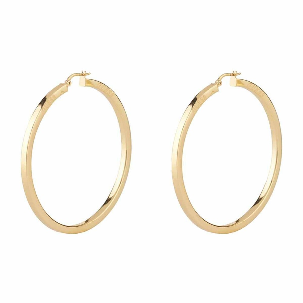 Ladies' Earrings Guess JUBE04200JWYGT-U