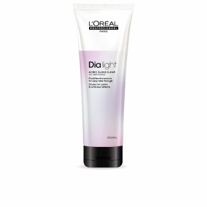 Coloration en Crème L'Oreal Professionnel Paris Dia Light Sans ammoniaque 250 ml