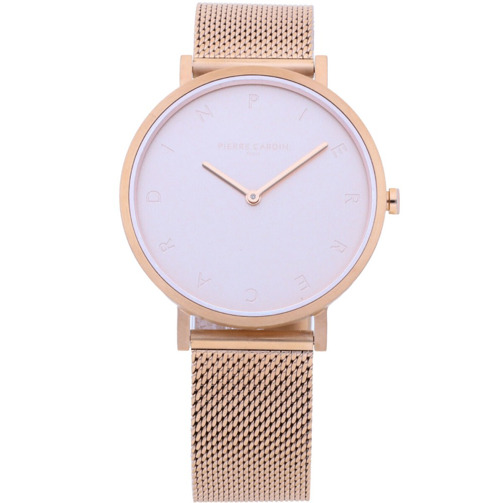 Montre Femme Pierre Cardin CBV-1055