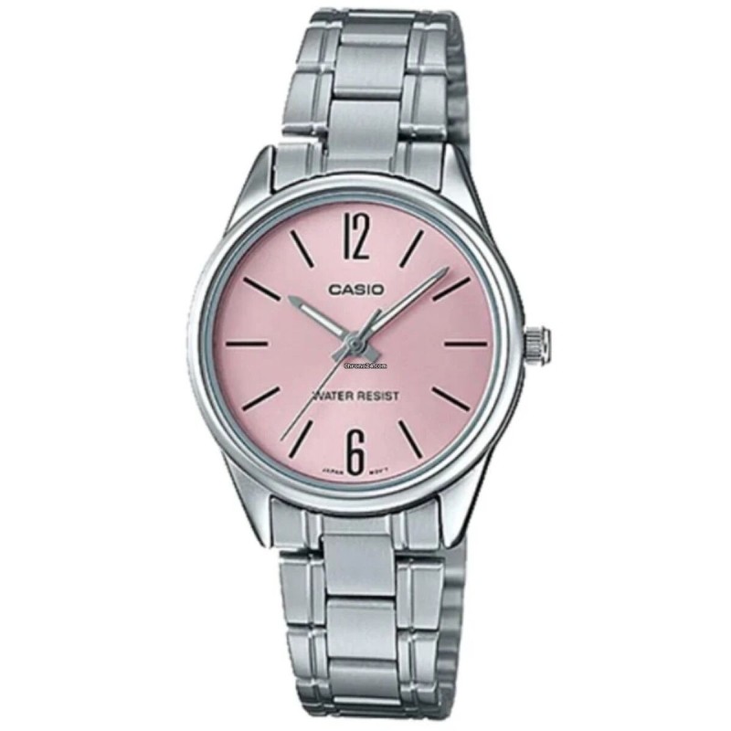 Ladies' Watch Casio COLLECTION (Ø 34 mm)