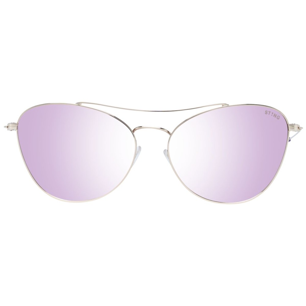 Ladies' Sunglasses Sting SST218 55300X