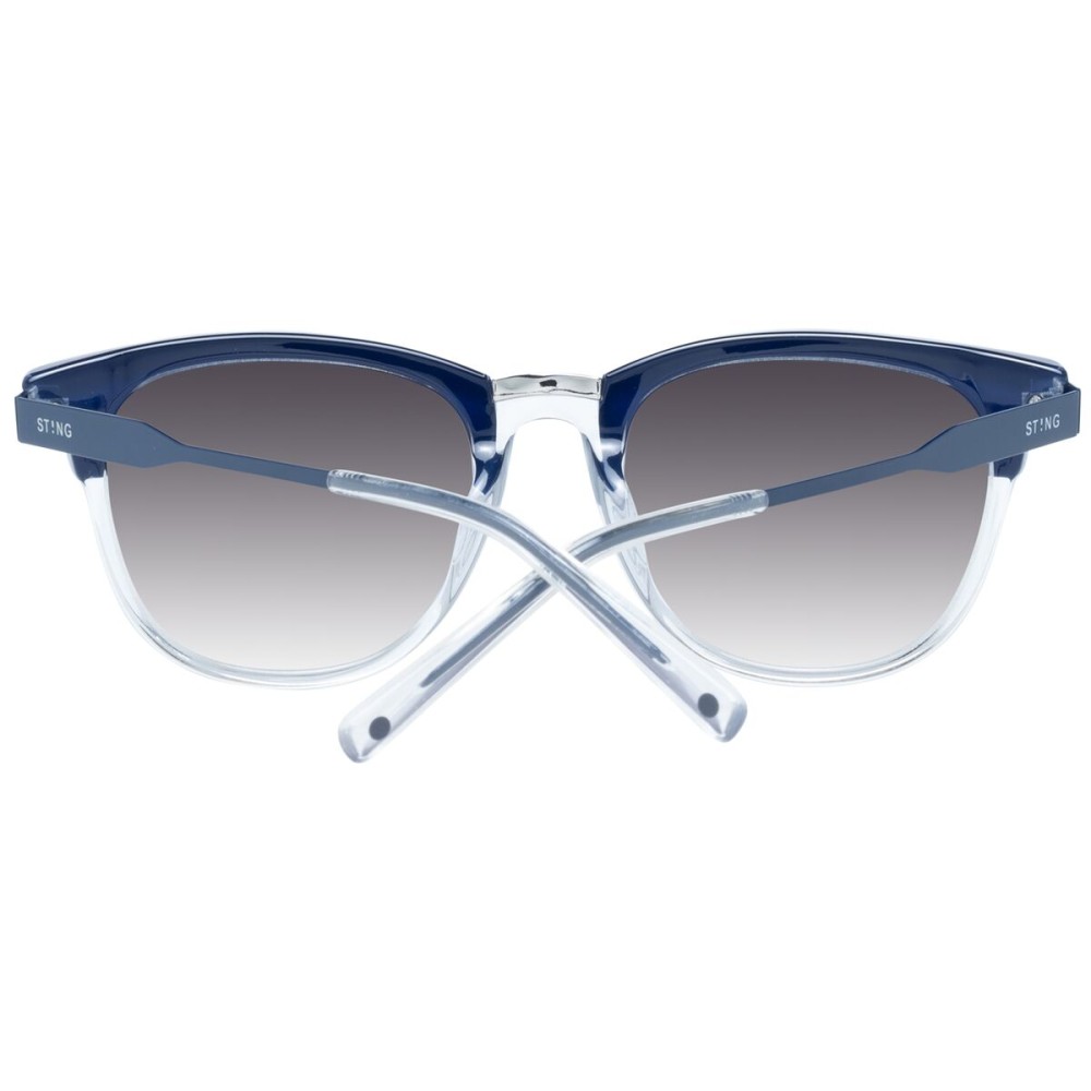 Unisex Sunglasses Sting SST072 510P57