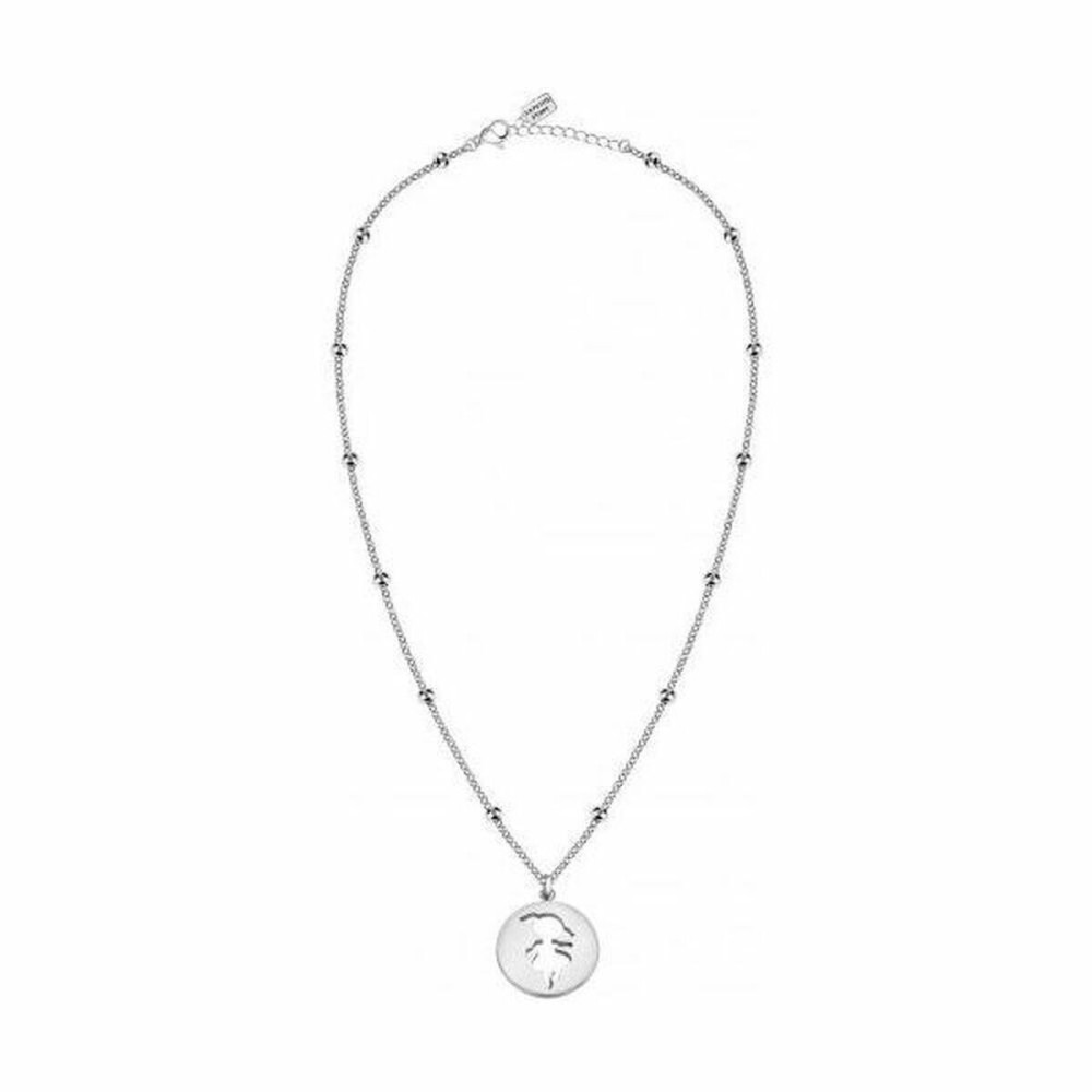 Collier Femme La Petite Story LPS10AQL01