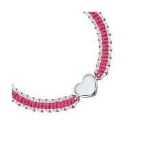 Ladies' Bracelet La Petite Story LPS05ASD40