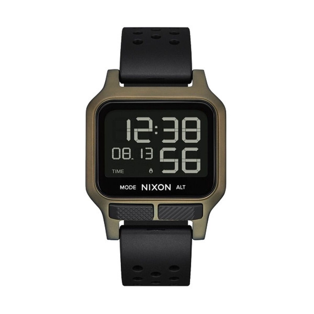 Men's Watch Nixon A1320-1085