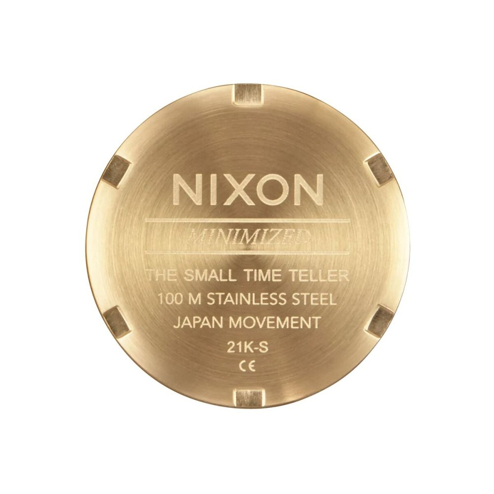 Men's Watch Nixon A399-5104