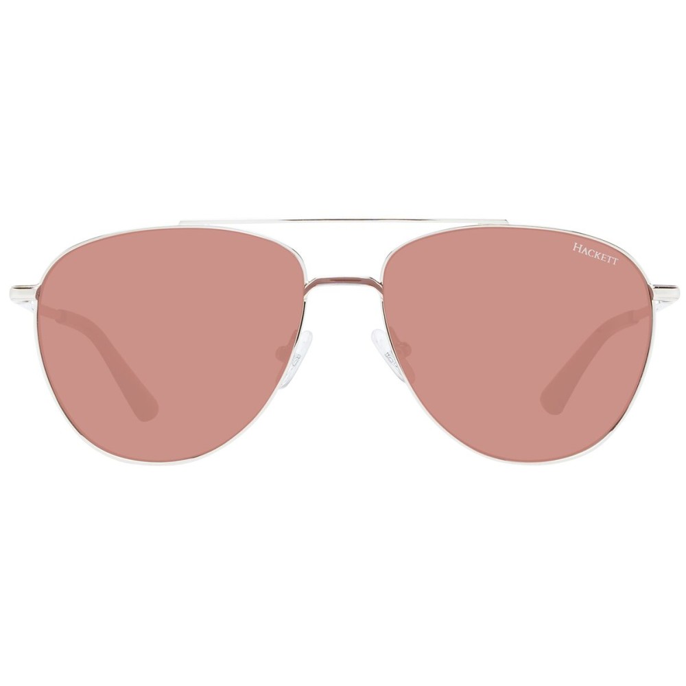 Herrensonnenbrille Hackett London HSK1148 56400