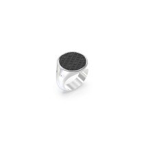 Ladies' Ring Guess JUMR03222JWSTBK66