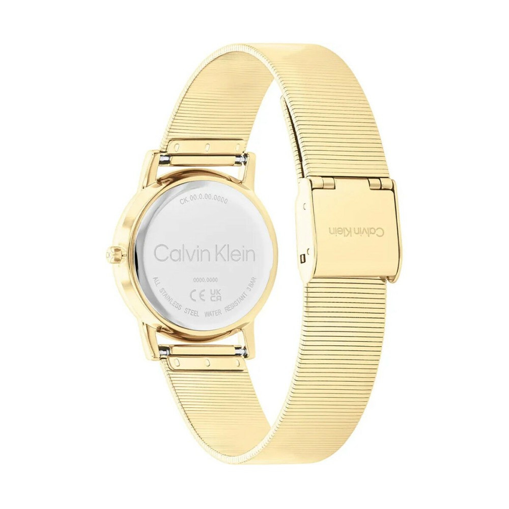 Montre Homme Calvin Klein 25100035