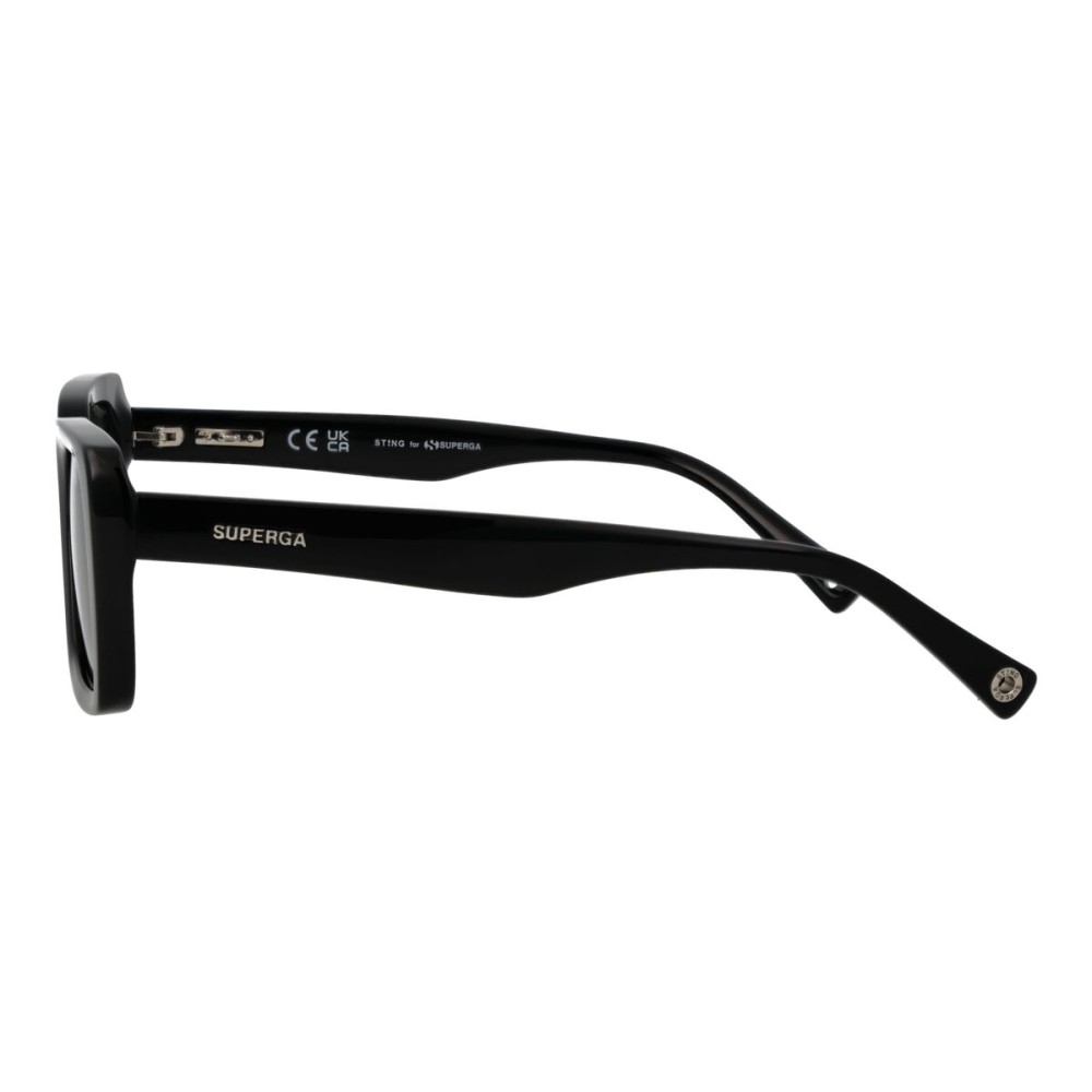 Lunettes de soleil Unisexe Sting SST477 510700