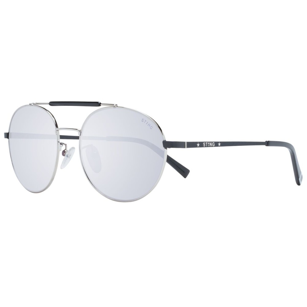 Herrensonnenbrille Sting SST305 53K07X