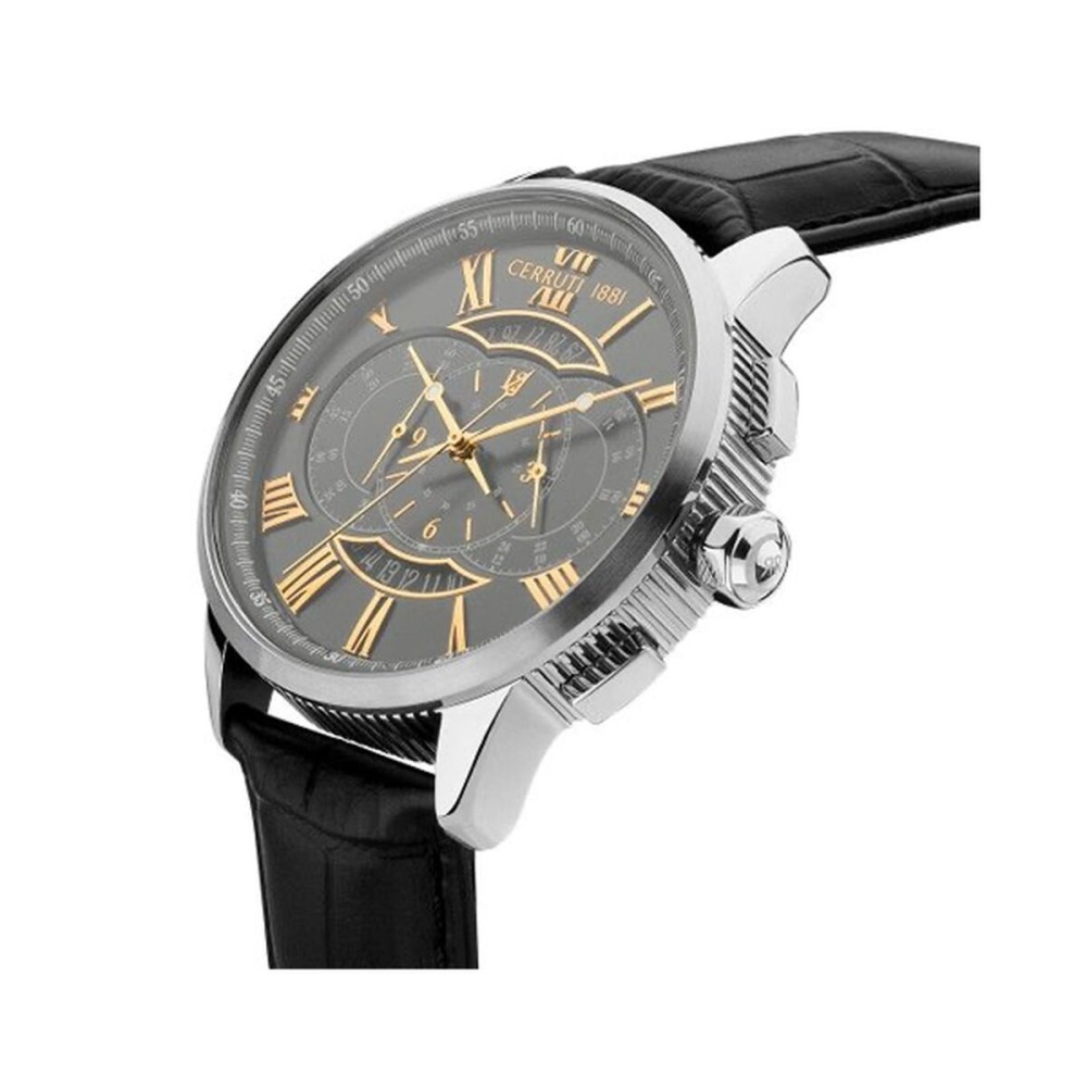 Herrenuhr Cerruti CIWGC2206401