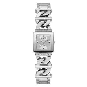 Unisex-Uhr Guess GW0603L1