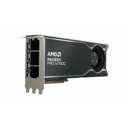 Grafikkarte AMD Radeon PRO W7900 48 gb GDDR6