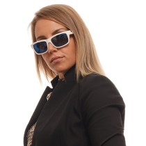 Unisex-Sonnenbrille Bollé 12183 JUDE 57