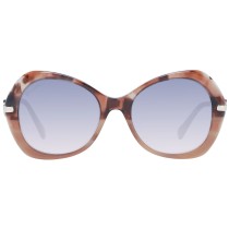 Damensonnenbrille Omega OM0036 5556B