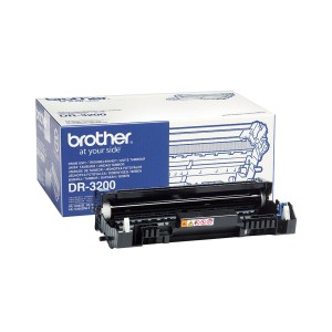 Printer drum Brother DR-3200 Black