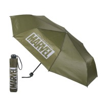 Faltbarer Regenschirm Marvel (Ø 97 cm)