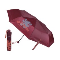 Foldable Umbrella Harry Potter (Ø 97 cm)