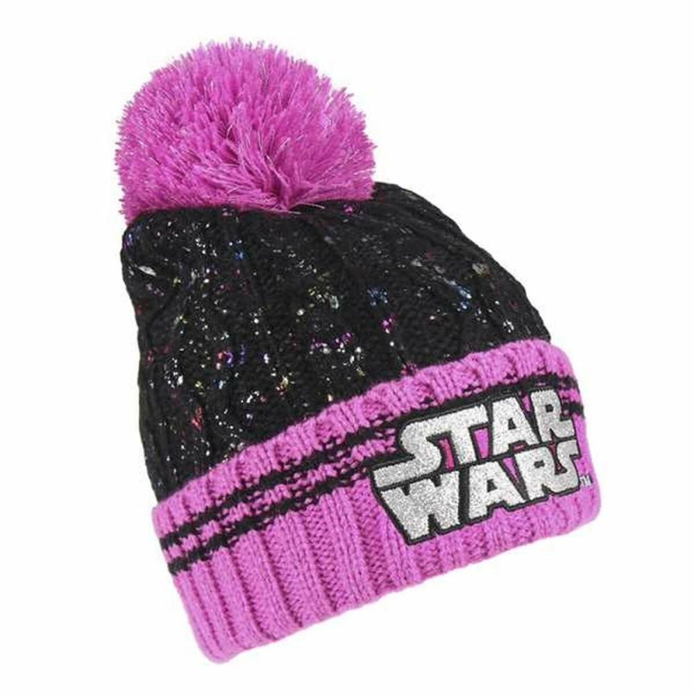 Bonnet enfant Star Wars