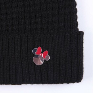 Bonnet enfant Minnie Mouse