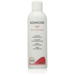 Gel nettoyant visage Rosacure Gel 200 ml