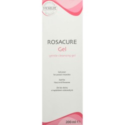 Gesichtsreinigungsgel Rosacure Gel 200 ml