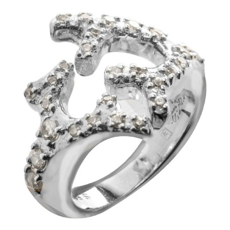 Bague Femme Folli Follie 3R9S171C