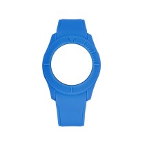 Montre mixte à carcasse interchangeable Watx & Colors COWA3504