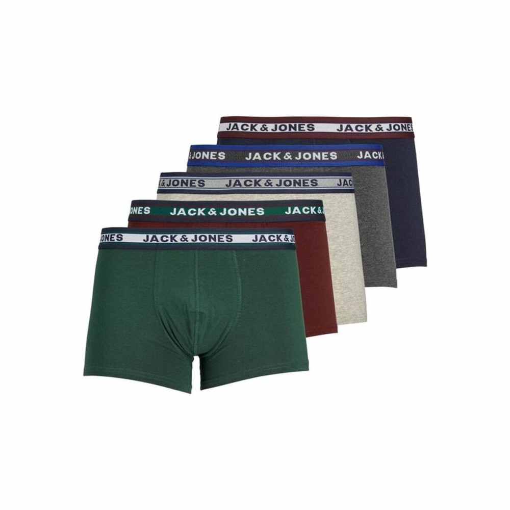 Herren-Boxershorts Jack & Jones 12165348-179084