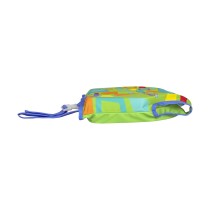 Bestway Gedrucktes Schwimmbrett für Kinder, Sortierte Farben 42x32x3,5 cm +3 bis 6 Jahre Strand und Pool 32155