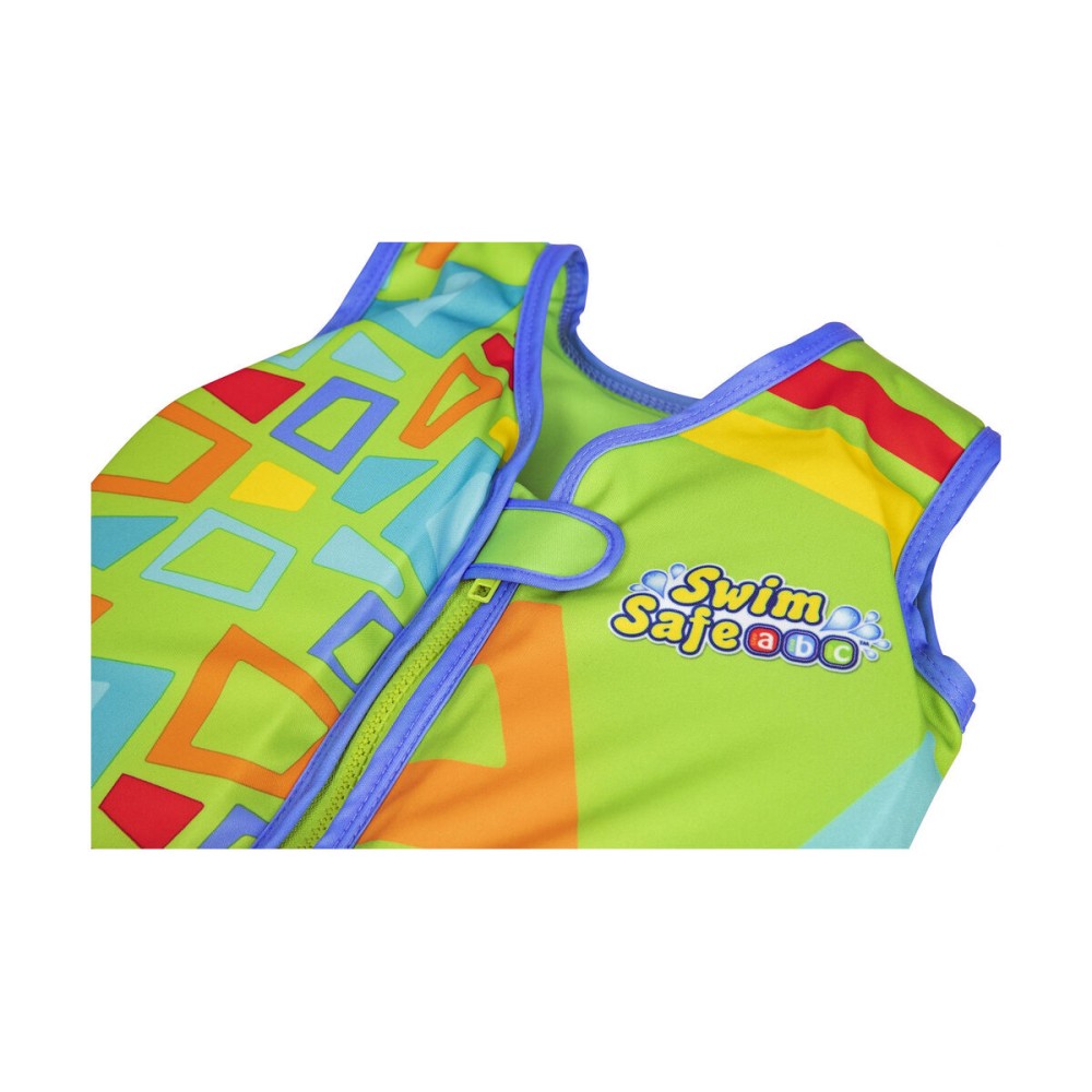 Bestway Tableau de Natation Imprimé Enfant Couleur Assortie 42x32x3,5 cm +3 à 6 Ans Plage et Piscine 32155