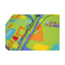 Bestway Gedrucktes Schwimmbrett für Kinder, Sortierte Farben 42x32x3,5 cm +3 bis 6 Jahre Strand und Pool 32155