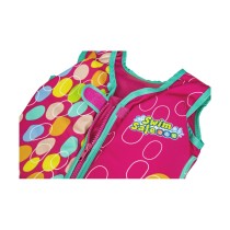 Bestway Tableau de Natation Imprimé Enfant Couleur Assortie 42x32x3,5 cm +3 à 6 Ans Plage et Piscine 32155