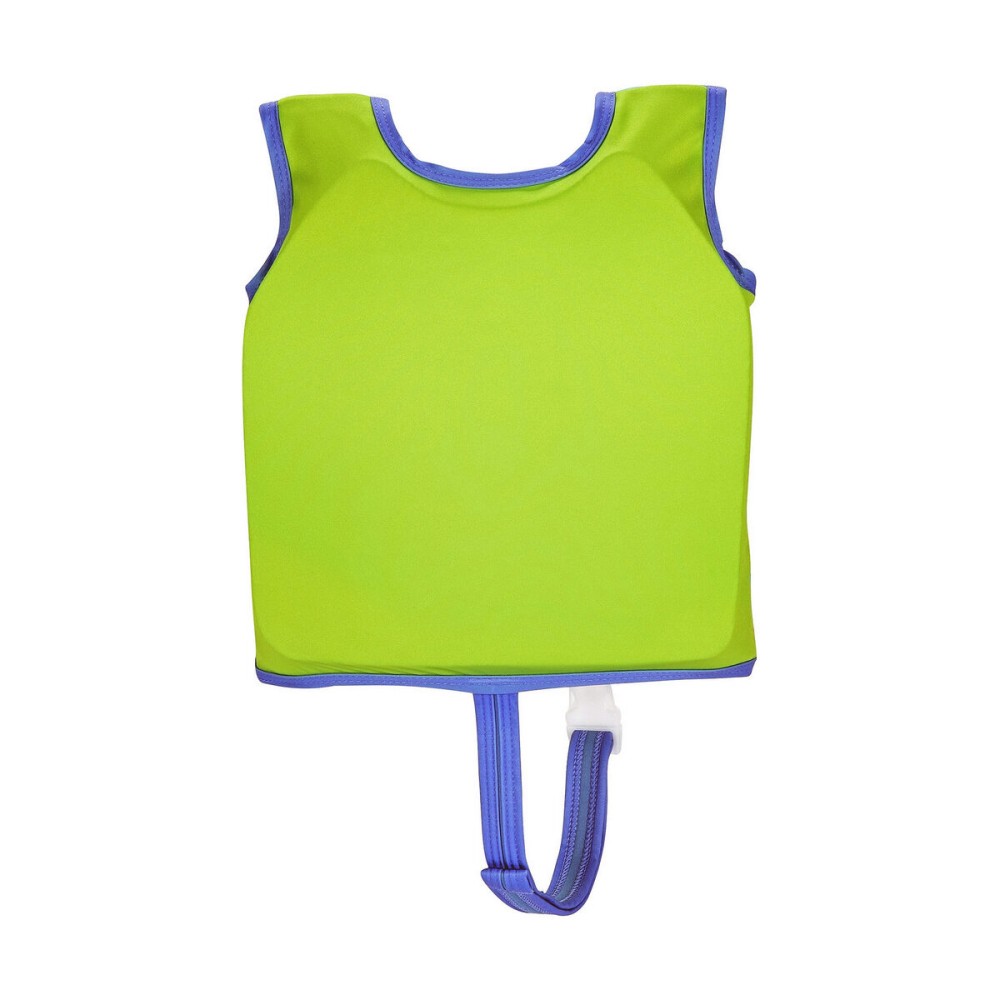 Inflatable Swim Vest Bestway Aquastar Swim Safe S/M 11-19 kg (1 Unit)