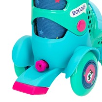 Roller Colorbaby Monster 27-30 (4 Stück)